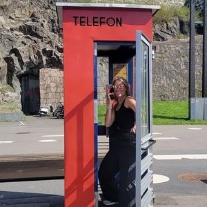 Meet your Posher, Nicole